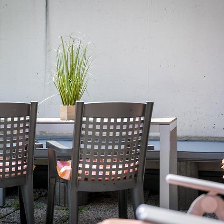 Wohnung Seeblick Sattendorf Extérieur photo