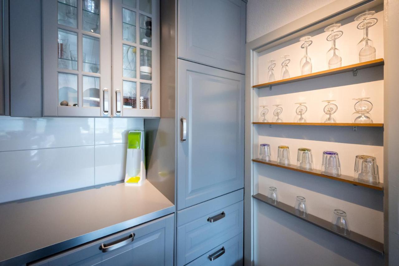 Wohnung Seeblick Sattendorf Extérieur photo