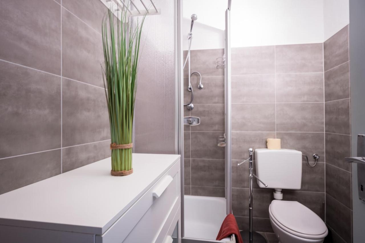 Wohnung Seeblick Sattendorf Extérieur photo