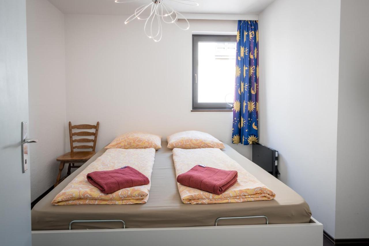 Wohnung Seeblick Sattendorf Extérieur photo