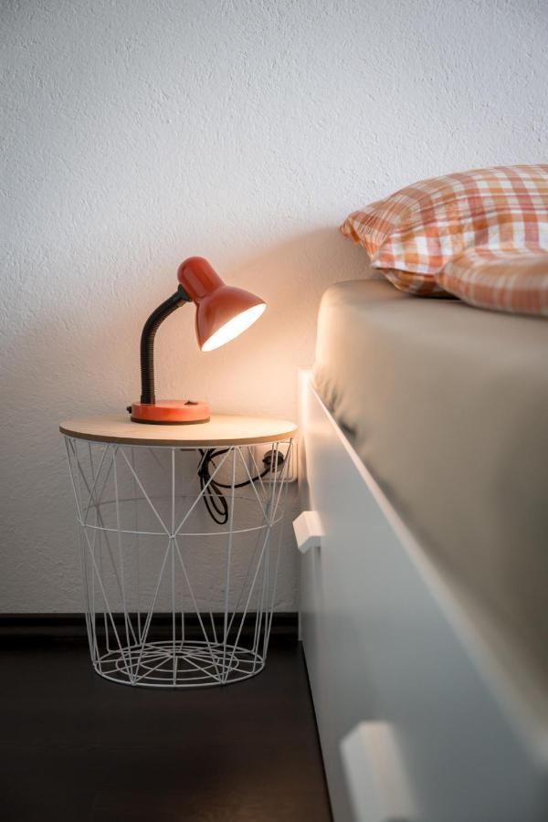 Wohnung Seeblick Sattendorf Extérieur photo
